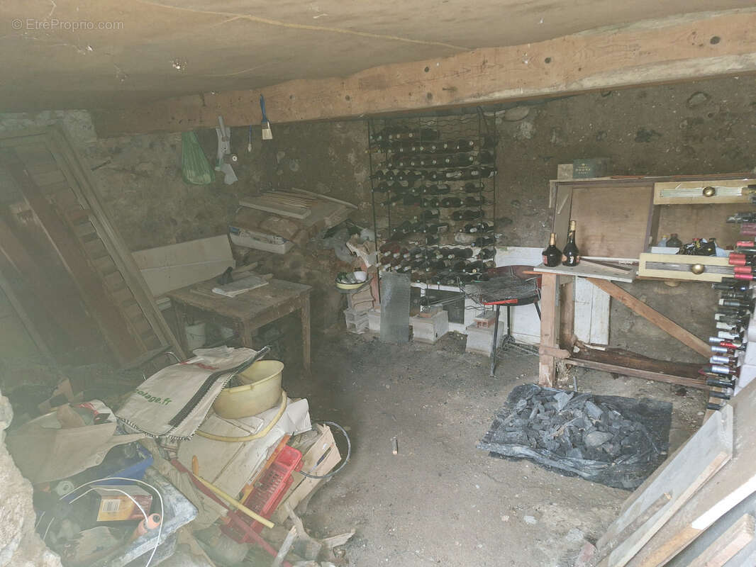 Maison de ville en bord de rivière avec cour, spa et caves - photo 27