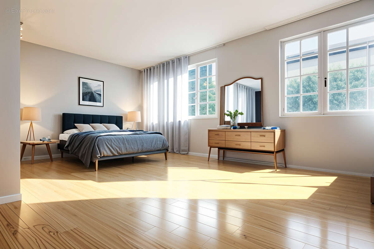 Maison à SAINT-ORENS-DE-GAMEVILLE