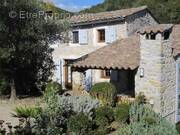 Maison à VALVIGNERES