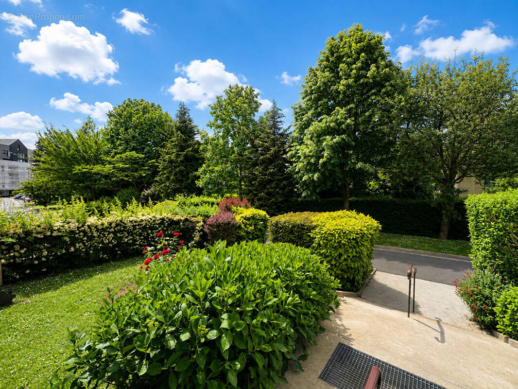 Appartement à VILLEJUIF