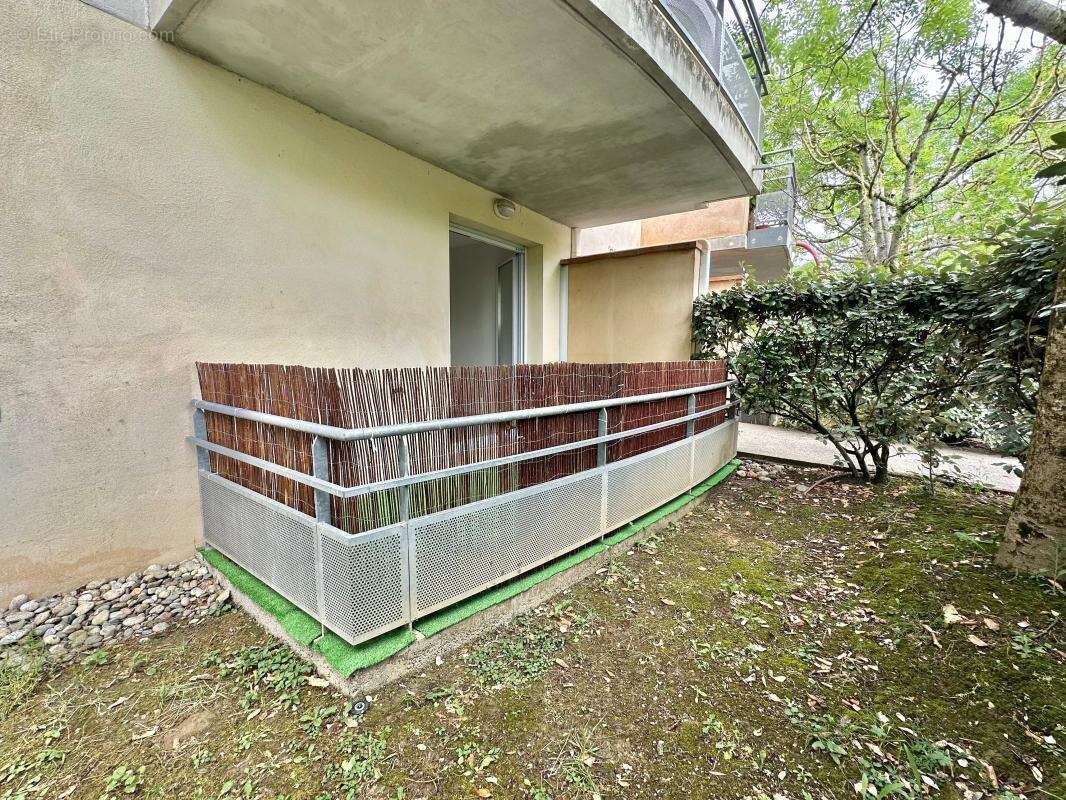 Appartement à AUTERIVE