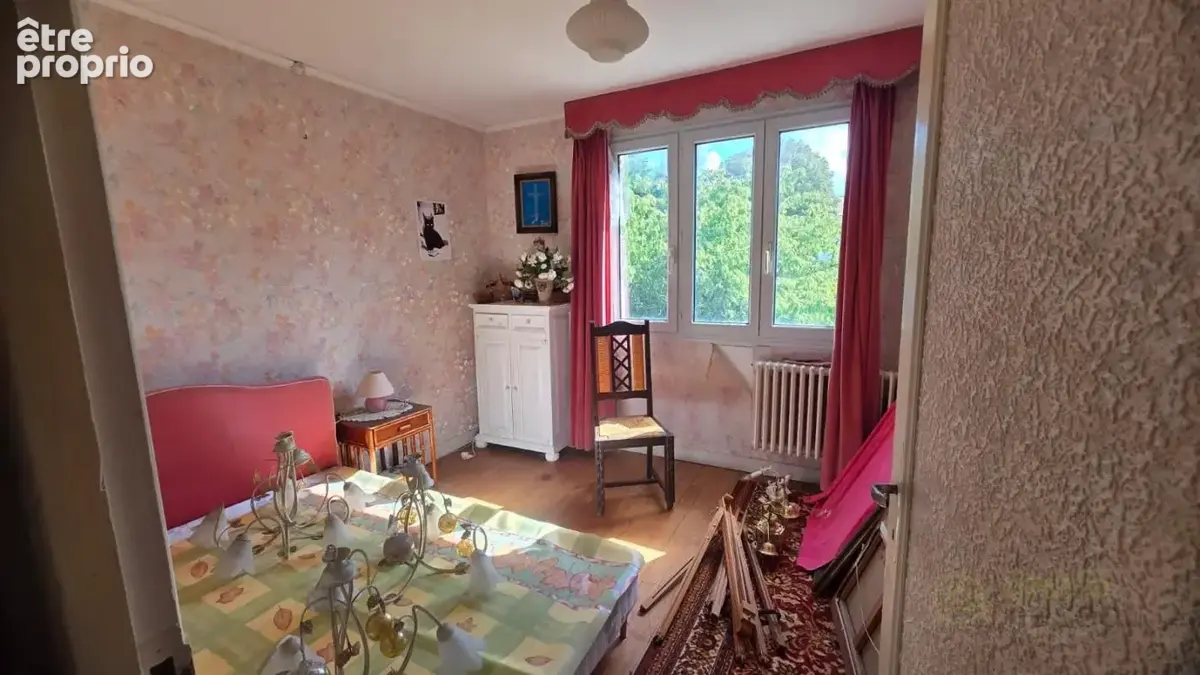 Maison 5 pièces 97 m² à vendre à Le Crotoy (80550) - photo 6