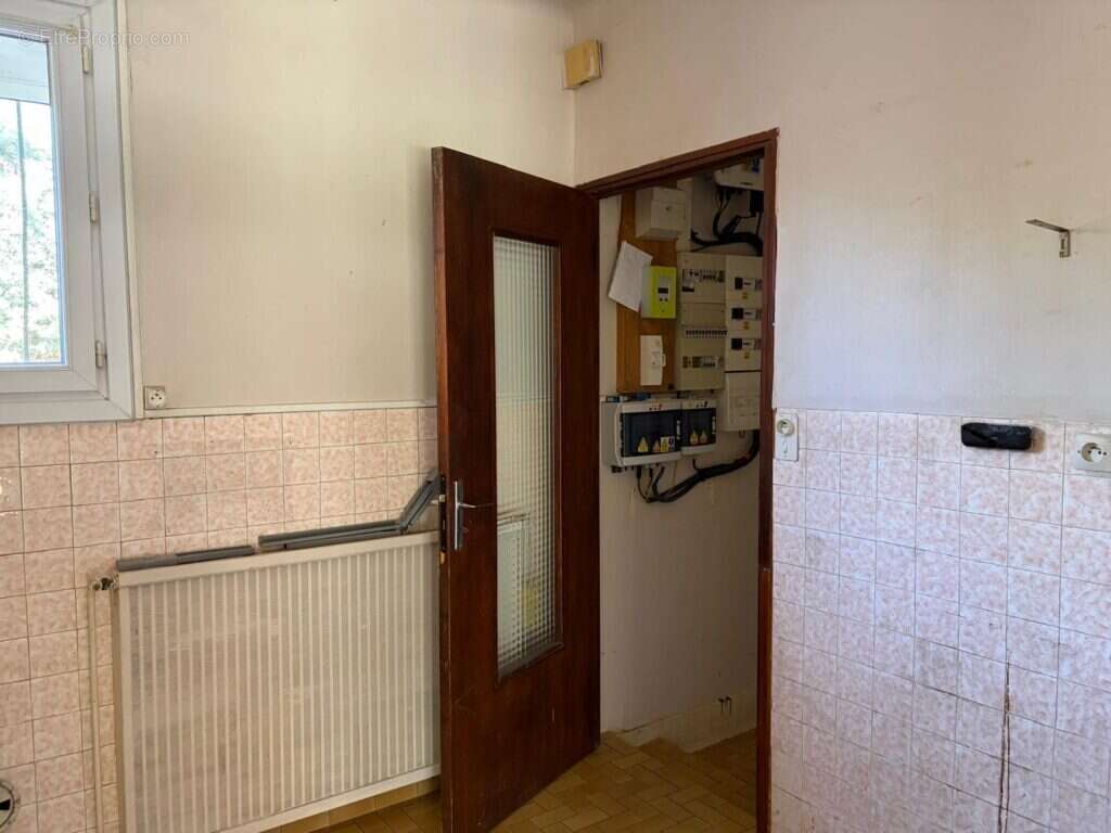 Maison à BOLLENE