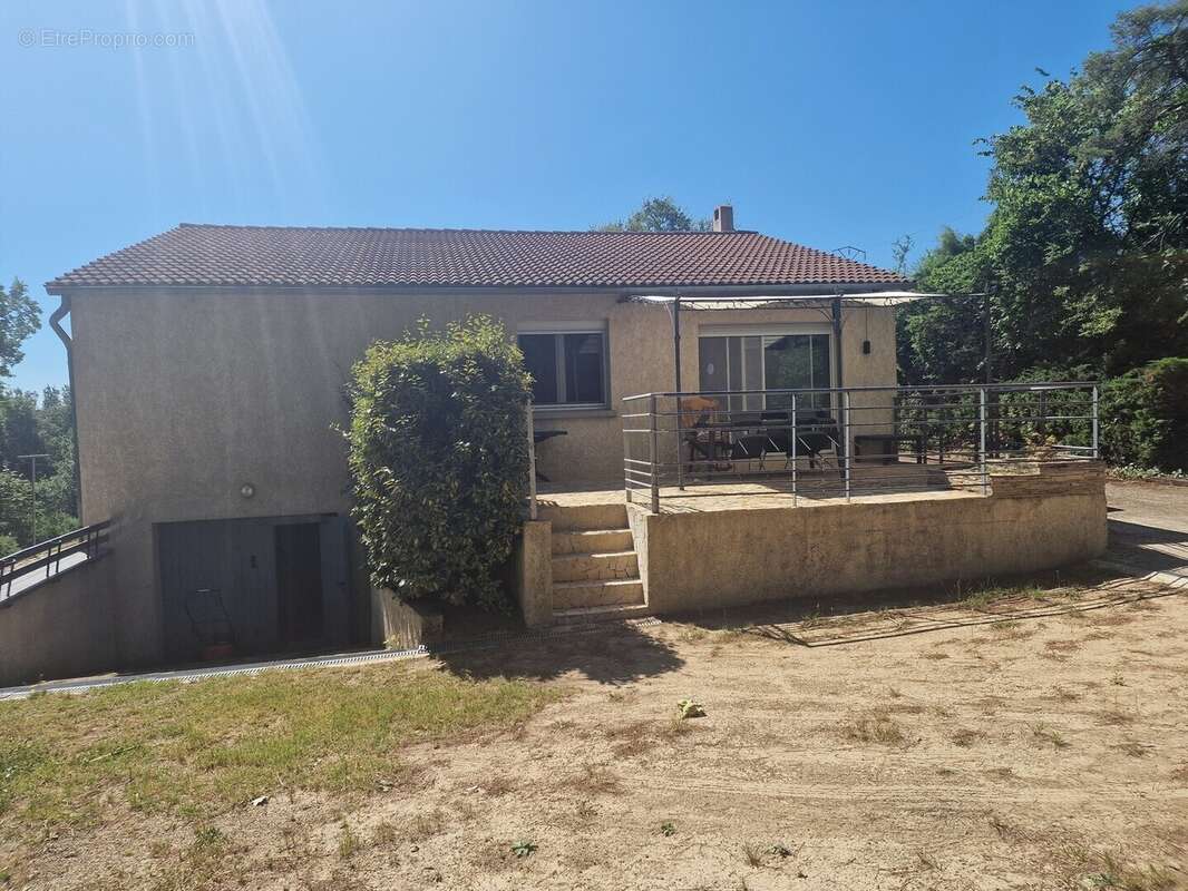 Maison 97 m² à Viviers  - photo 59