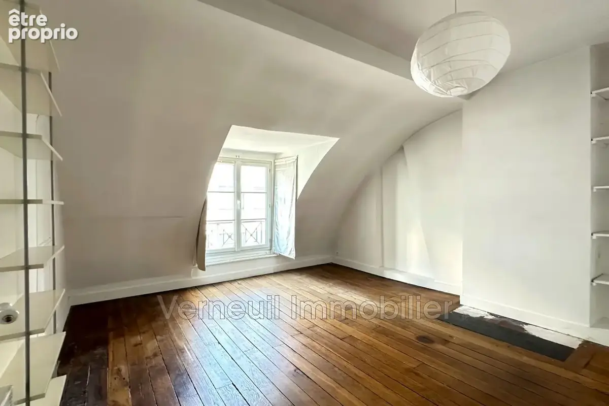 Appartement 3 pièces 96 m² à vendre à Paris-7e (75007) - photo 8