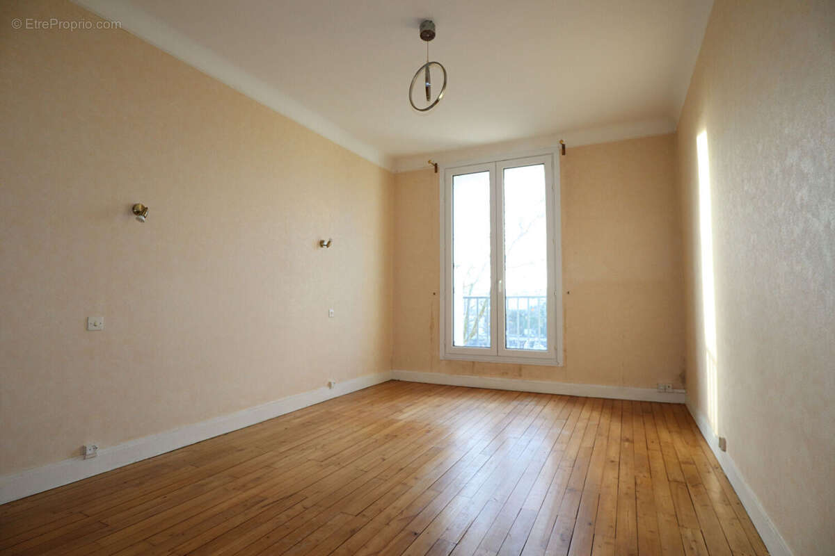 Appartement à BREST