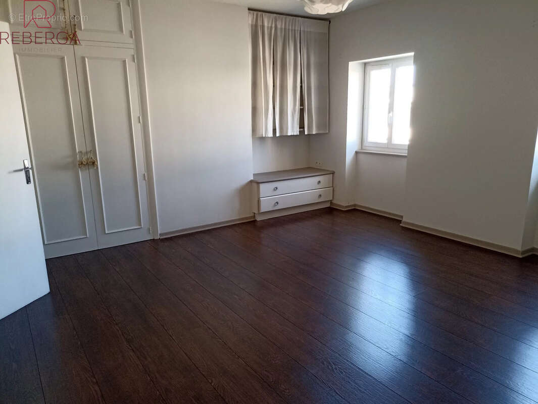 Appartement à MAZAMET
