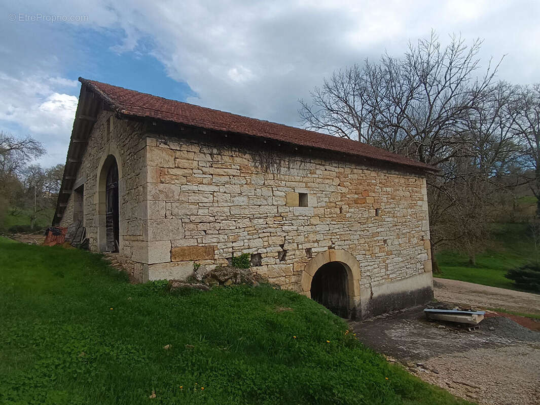 Maison à CAPDENAC-GARE