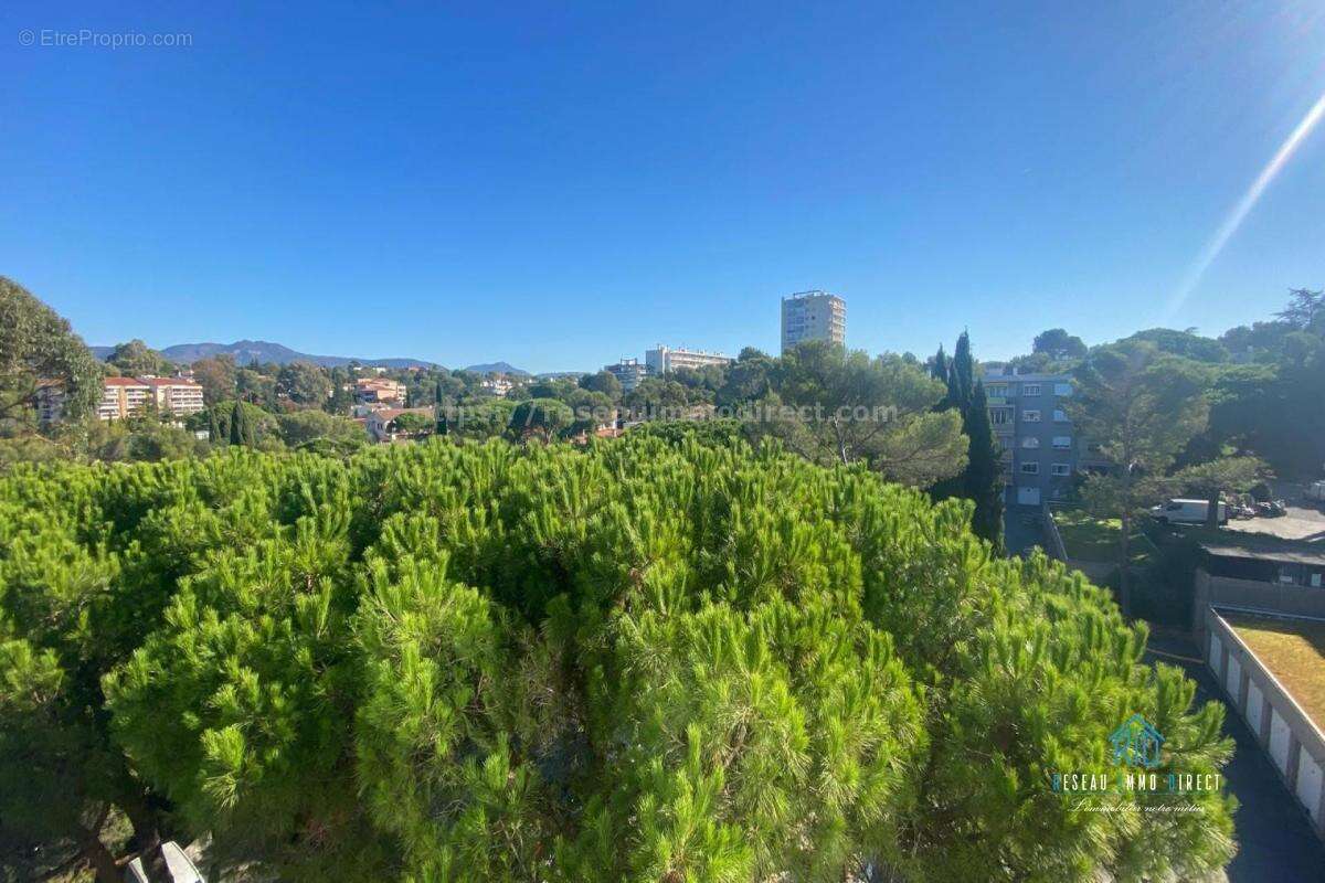 Appartement à SAINT-RAPHAEL