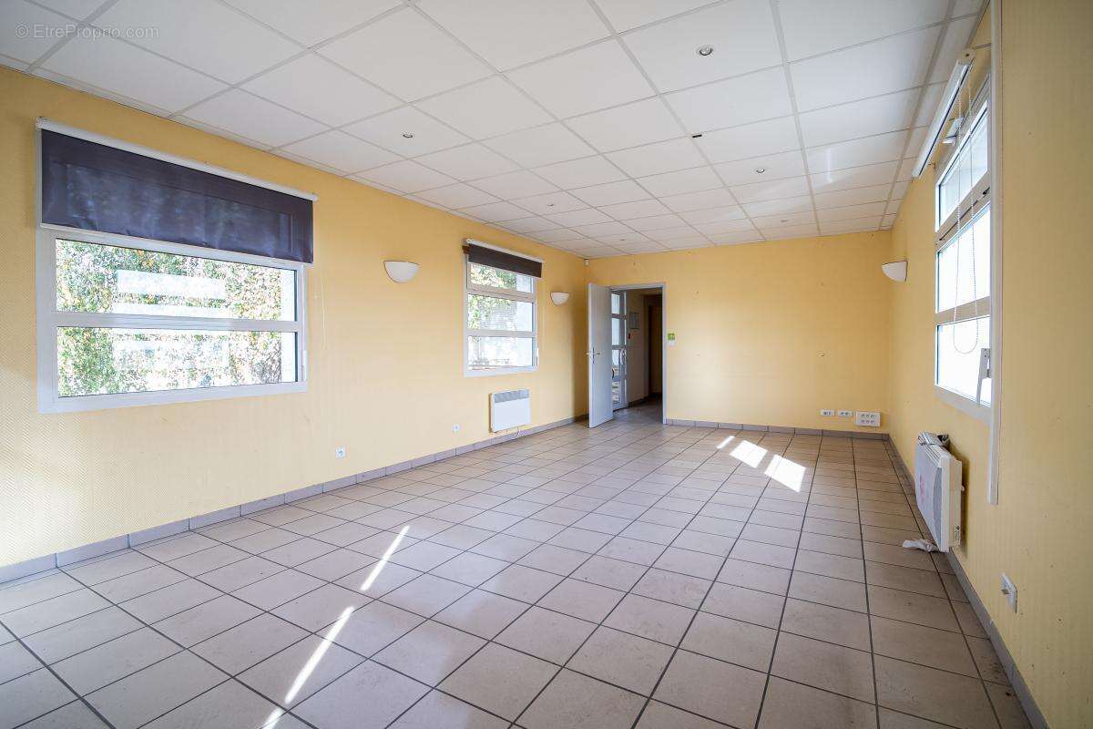 Appartement à GLISY