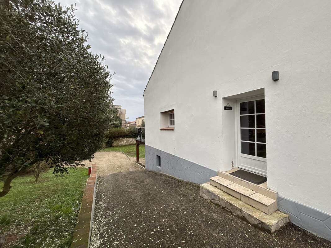 Maison à VILLENEUVE-SUR-LOT