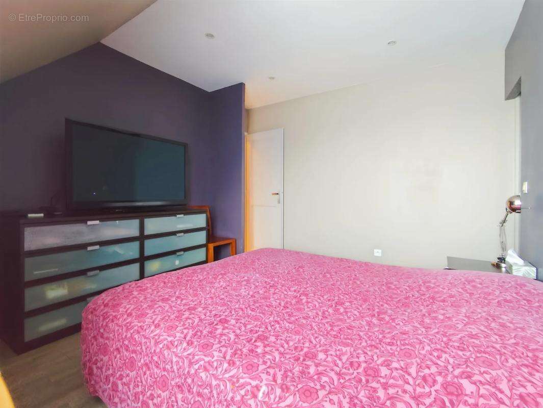 Maison à VERNEUIL-SUR-SEINE