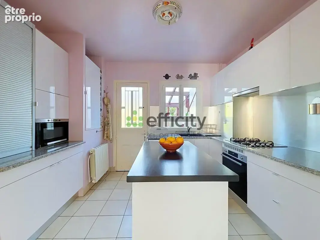 Maison 7 pièces 163 m² à vendre à Pontault-Combault (77340) - photo 5