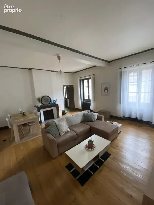 Appartement à CASTRES