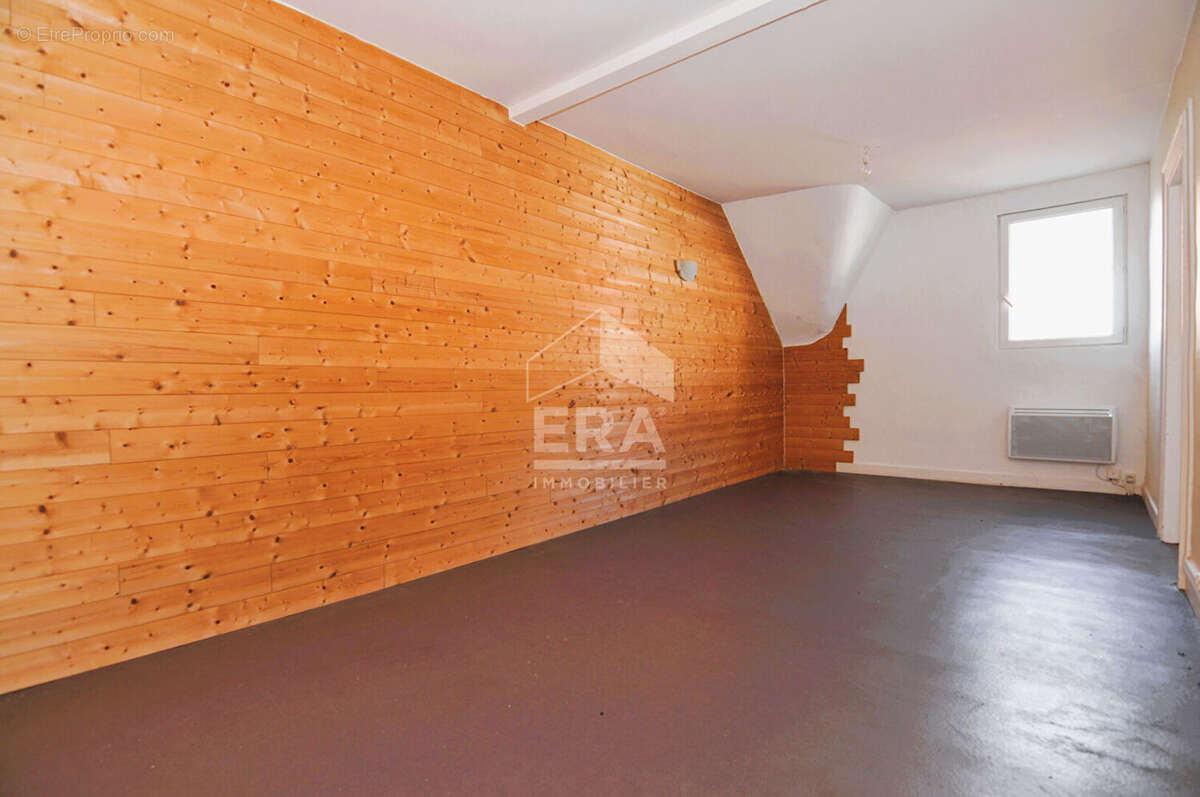 Appartement à BERCK