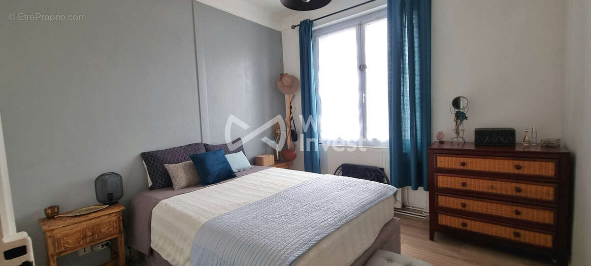 Appartement à TRILPORT