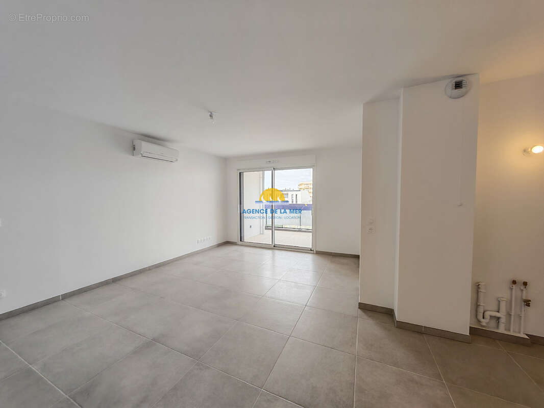 Appartement à FREJUS