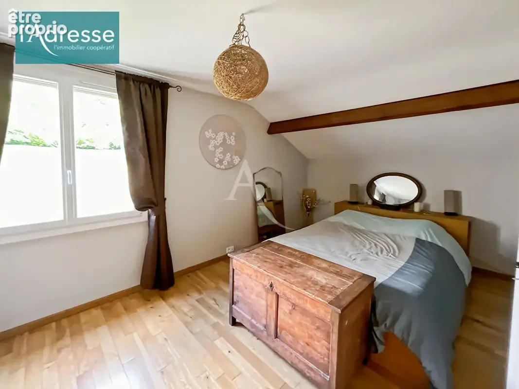 Maison Mézy Sur Seine 174 m²  - parcelle 1000 m² - photo 10