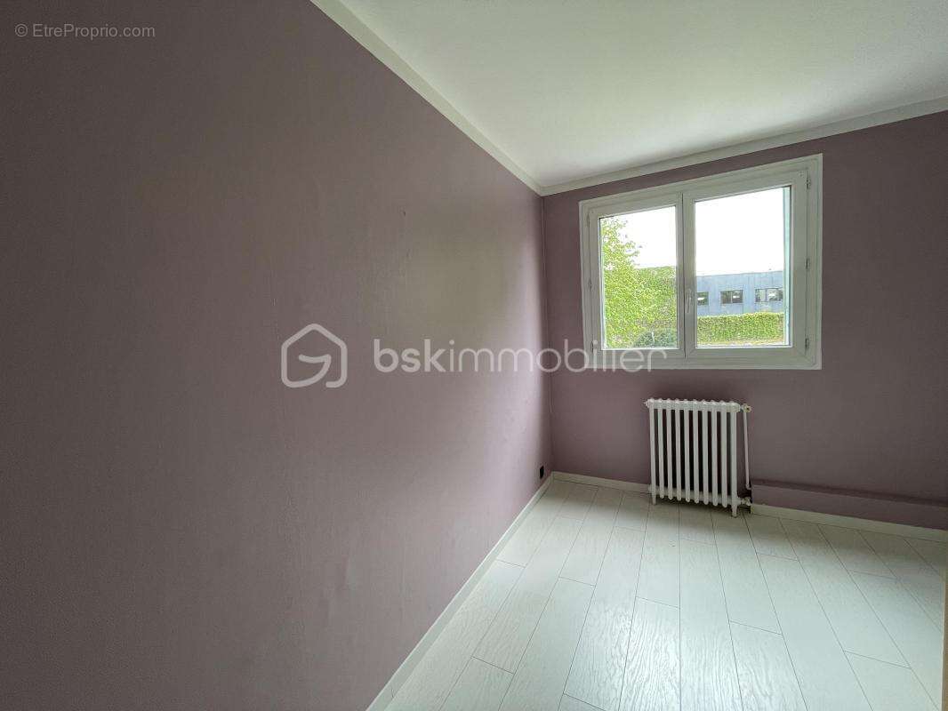 Appartement à LE PORT-MARLY