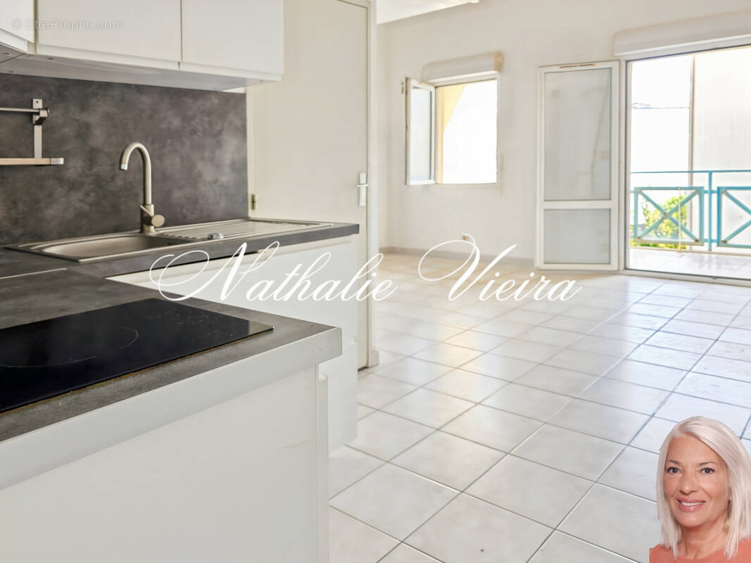 Appartement à PALAVAS-LES-FLOTS