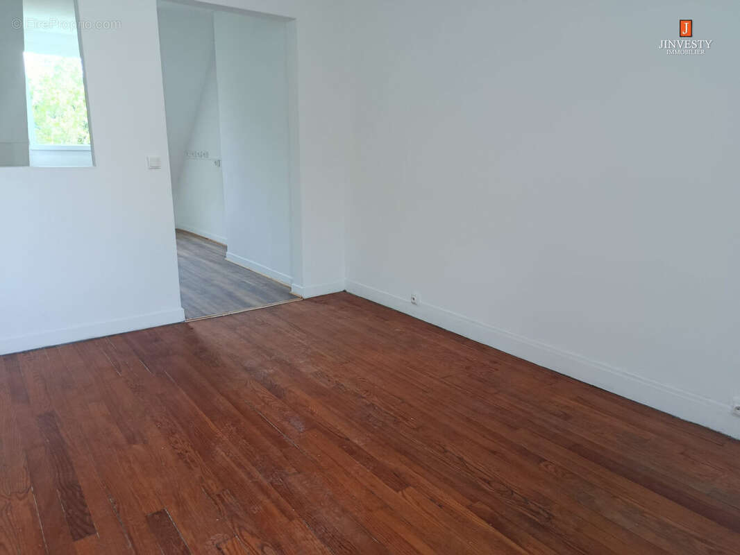Appartement à HENNEBONT