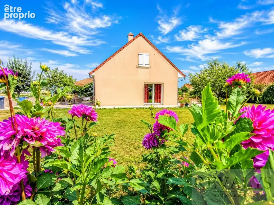COTE D'OR (21) - AISEREY - Superbe maison de 191 m² - photo 15