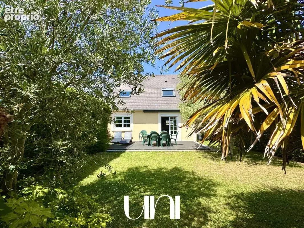 COLOMBELLES – Maison familiale T4 de 90m2 avec garage et jardin, quartier calme - photo 4