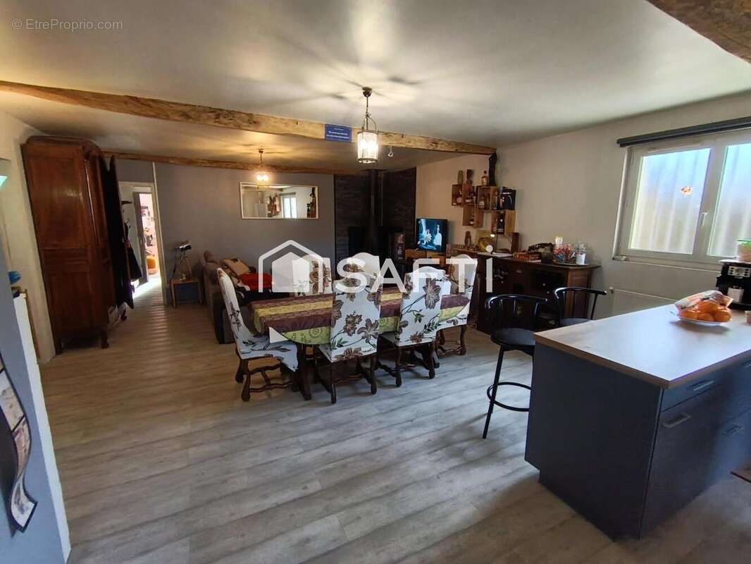 Photo 8 - Maison à LABARDE