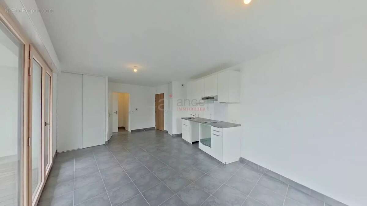 Appartement 44 m² à Lyon-7e  - photo 9