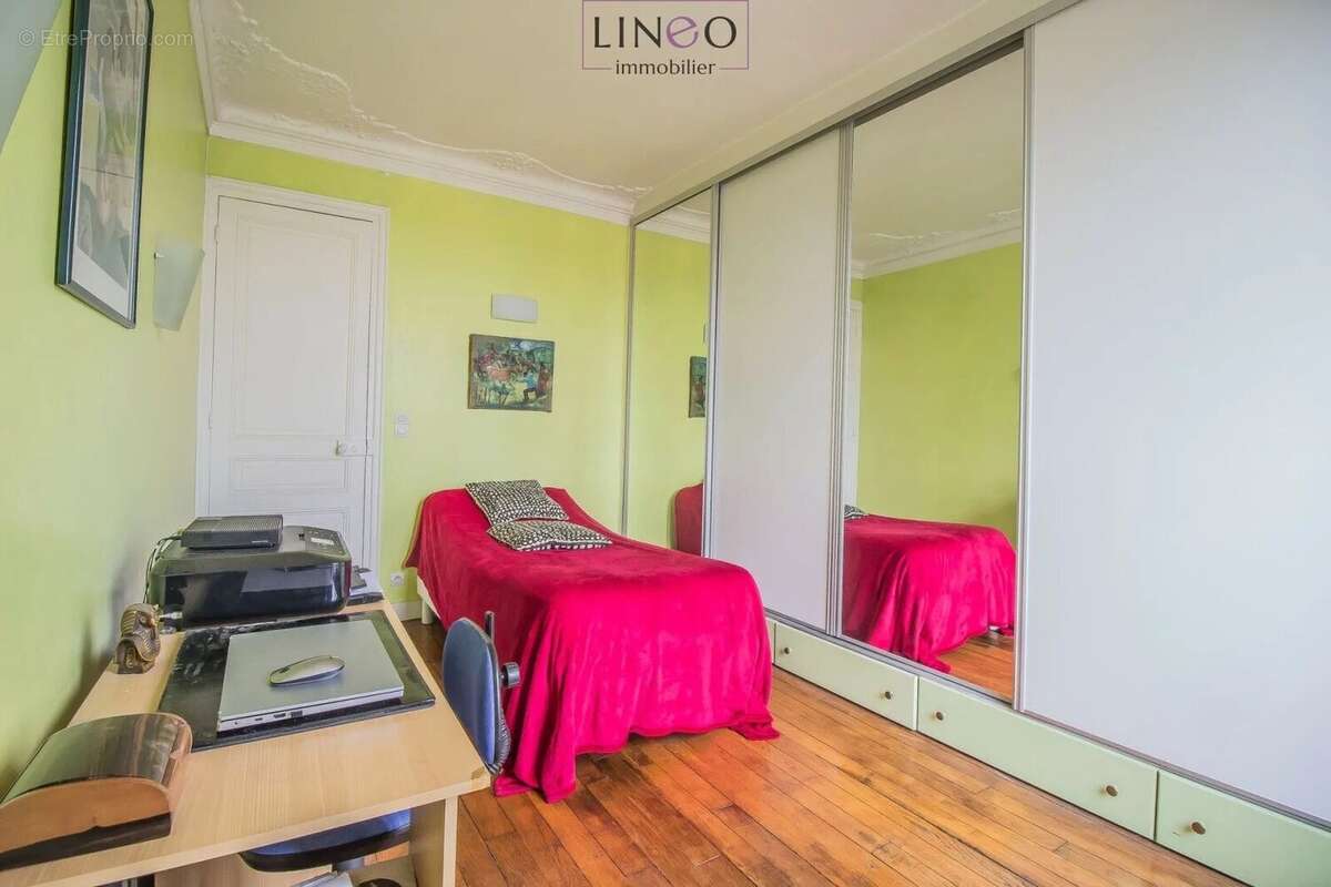 Appartement à CHOISY-LE-ROI