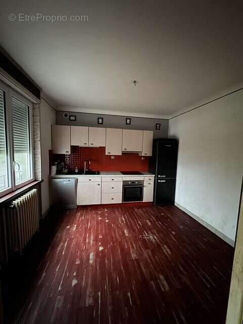 Maison à LANDERNEAU