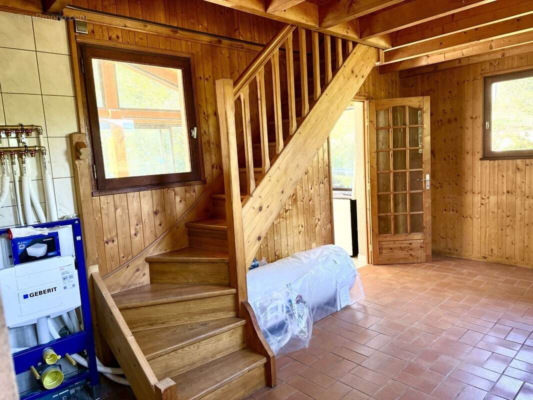 Maison à vendre 2 pièces ALEX (74) - photo 10