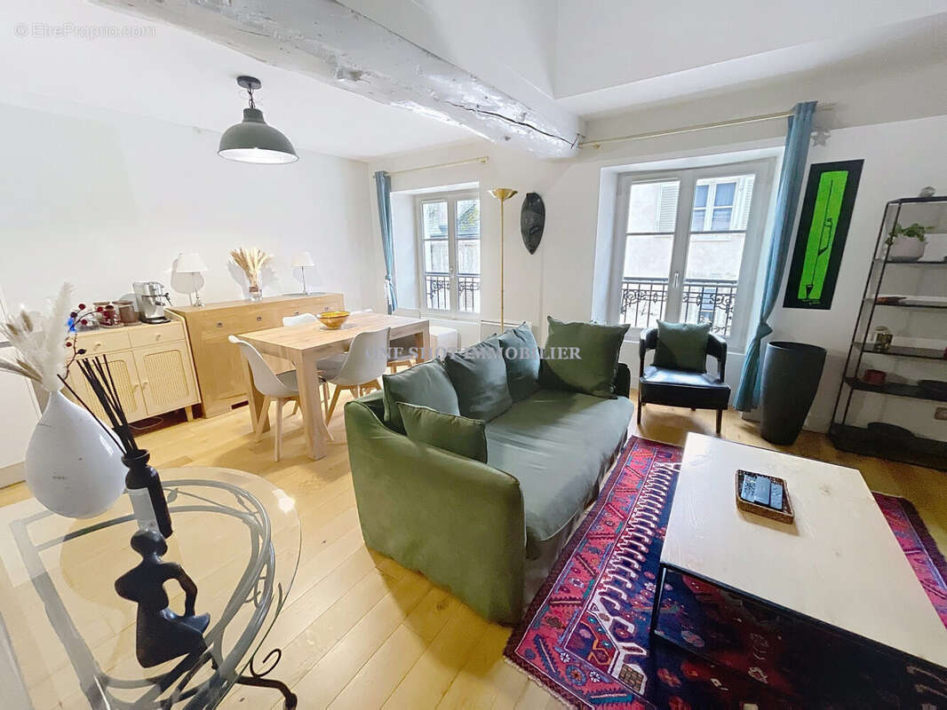Appartement à ORLEANS