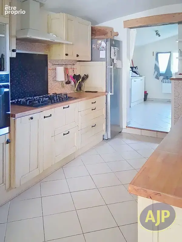 Maison  à Vertheuil - photo 4
