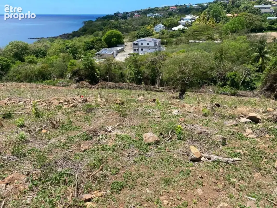 Terrain à vendre de 1 039,00 m² VIEUX HABITANTS (971) - photo 6