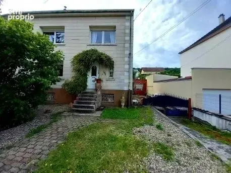 Maison familiale de caractère à Bening-Les-Saint-Avold - photo 2