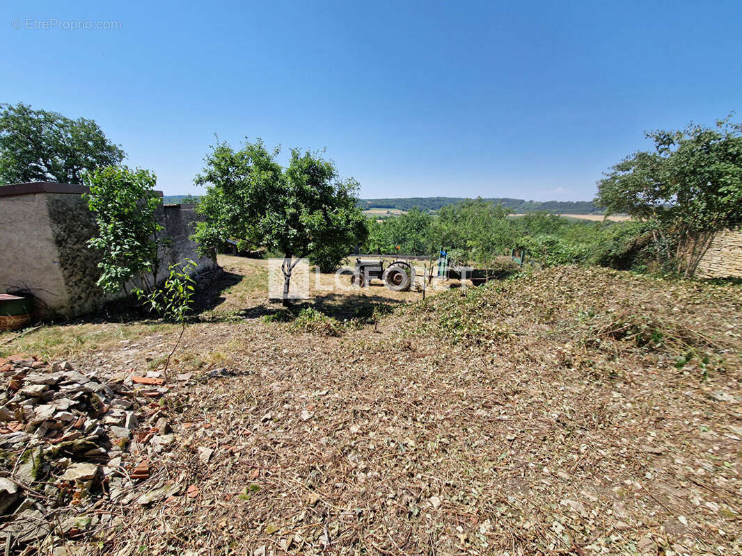 Maison à CHAMPLITTE