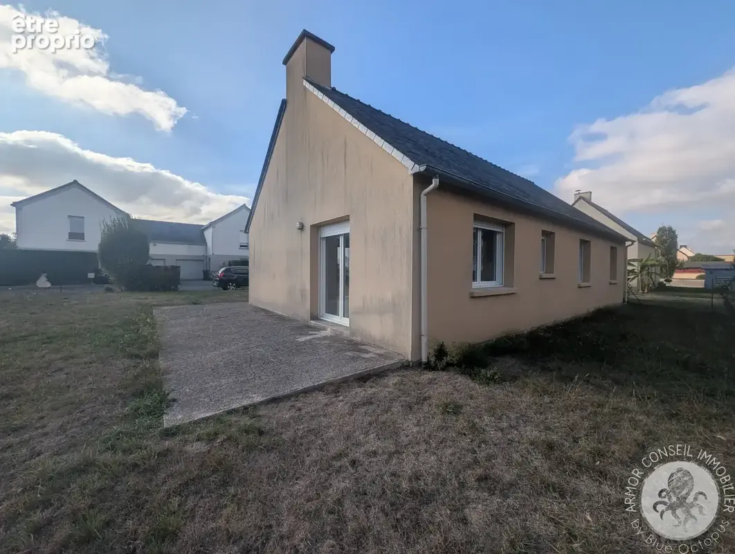 Plain pied plancoet - photo 11