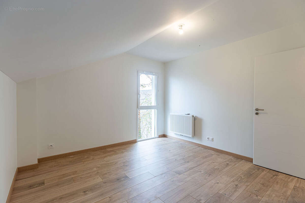 Maison à MARCELLAZ-ALBANAIS