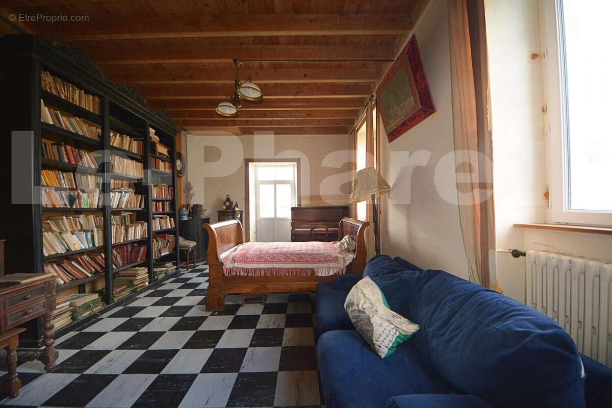 0c02994a-4746-47f0-8e72-7c2c27f1810b - Maison à BARFLEUR