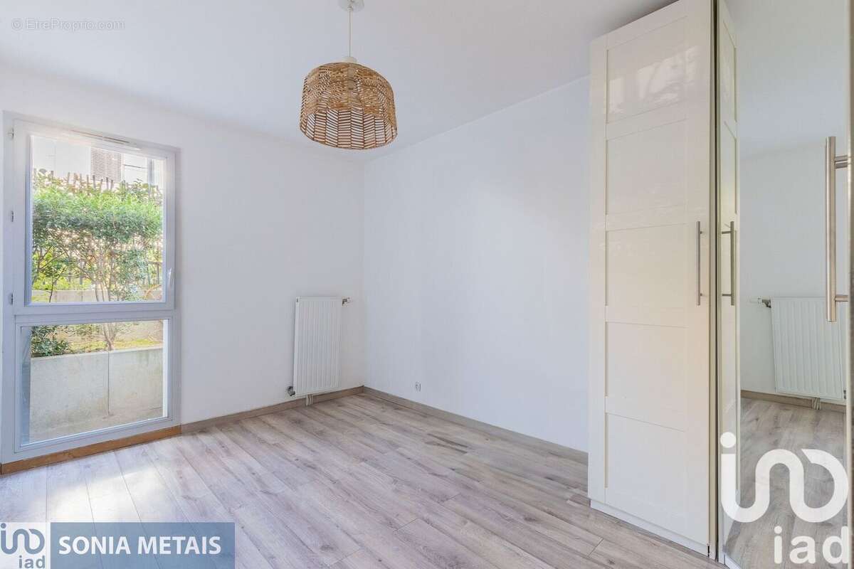 Photo 6 - Appartement à ATHIS-MONS