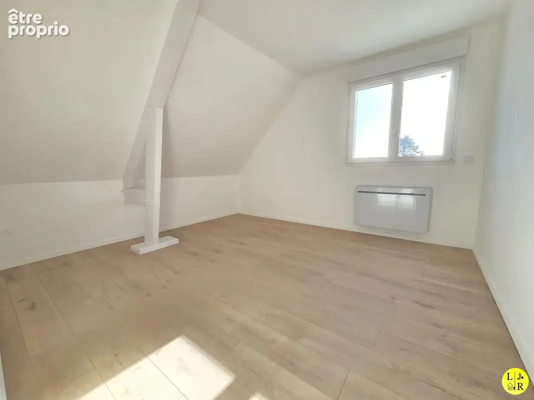 Maison 5 pièces 119 m² à vendre à Croisilles (62128) - photo 7