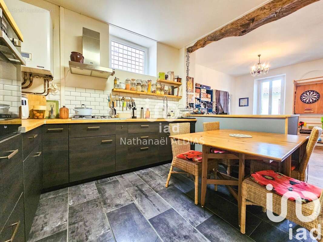 Photo 8 - Appartement à SAINT-AFFRIQUE