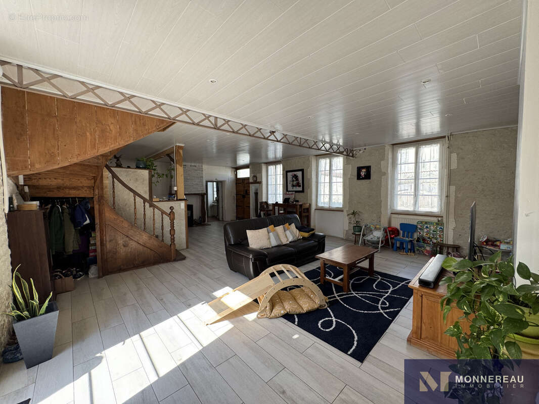 Maison de caractere - photo 4