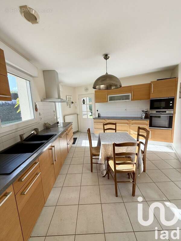 Photo 6 - Maison à BEAURAINS