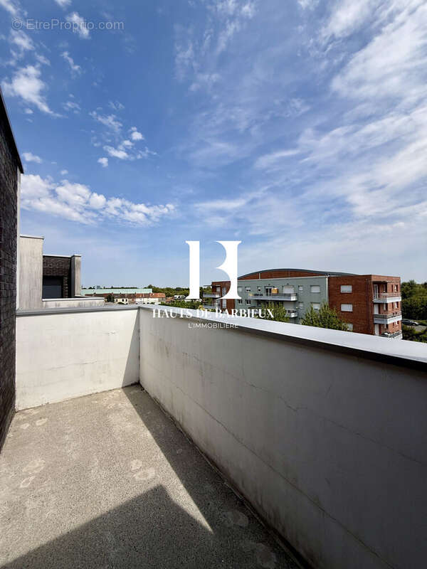 Appartement 43 m² à Faches-Thumesnil  - photo 5