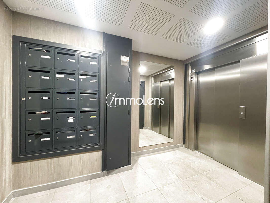 Appartement à LENS