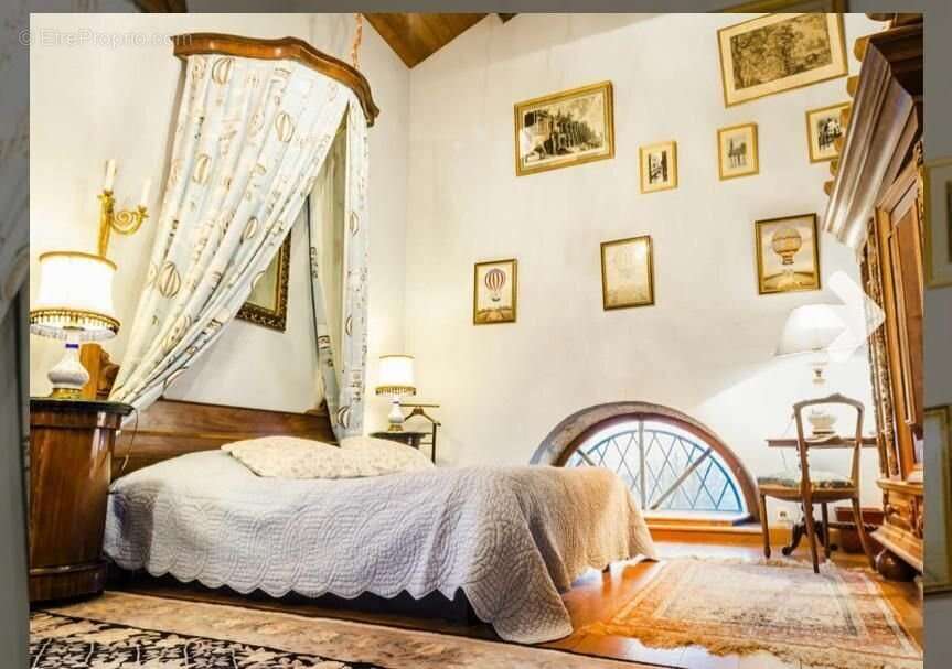 Maison à LA BOULAYE