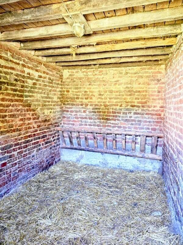 Maison à BLANGY-SUR-BRESLE