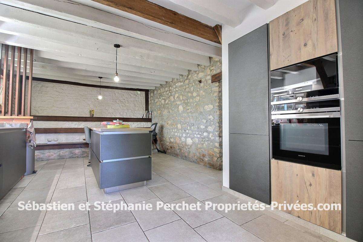 Maison à OUZOUER-LE-MARCHE